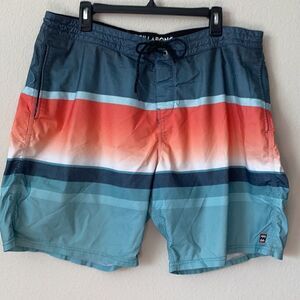 Billabong Lo Tides Board Shorts 38